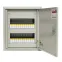 Щит распределительный встраиваемый ЩРв-24з IP30 390х340х120 с замком