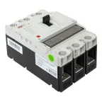 Выключатель автоматический AV POWER-2/3 225А 80kA TR AVERES