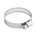 Хомут обжимной 40х60 (2шт)