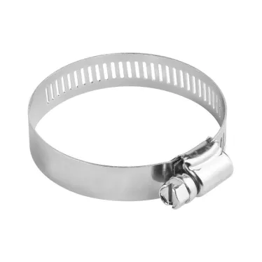 Хомут обжимной 40х60 (2шт)