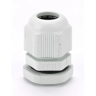 Сальник PG-11 диаметр кабеля 5-11 IP54