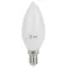Лампа светодиодная LED B35-7W-840-E14 (диод, свеча, 7Вт, нейтр, E14)