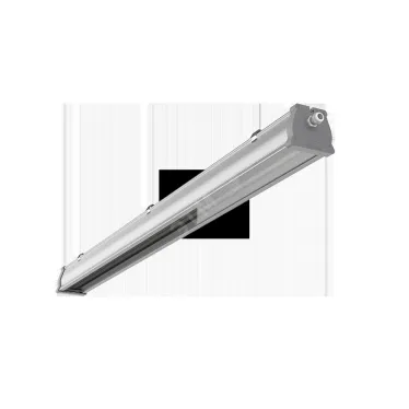 Cветильник cветодиодный промышленный Айрон GL 36Вт 5000К 1180*86*76 IP67 расс. закал. стекло авр. автоном. пост. | V1-I0-70581-03A00-6703650 | VARTON