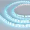 Лента LED RTW 2-5000SE 12V RGB 2x (5060, 300 LED, LUX) (ARL, 14.4 Вт/м, IP65)