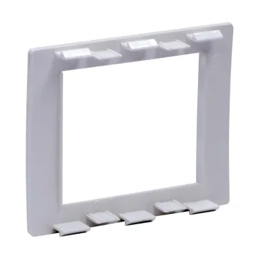 Рамка универсальная 2 модуля