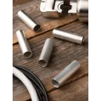 Гильза соединительная медная луженая ГМЛ 70-13 ГОСТ PROxima