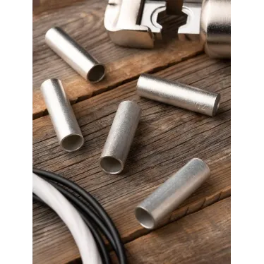 Гильза соединительная медная луженая ГМЛ 70-13 ГОСТ PROxima