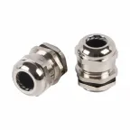 Кабельный ввод металлический PGM-13 (12-6 мм), REXANT