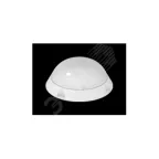 Светильник светодиодный пылевлагозащищенный для ЖКХ ДПО ЖКХ круг 10Вт 5000К IP65 опал | V1-U0-00005-21000-6501050 | VARTON