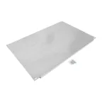 Панель монтажная (480х710х2,5)к ВРУ Unit(Bх800хГ) и ЩО-70 Unit PROxima