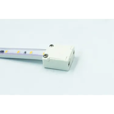 Торцевая заглушка для ленты AC230V IP65 (упаковка 10 шт) | V4-R0-00.0045.STR-0001 | VARTON