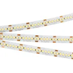 Лента RT-A240-10мм 24V Warm2700 (19.2W/m, IP20, 3528, 5м) (19.2 Вт/м, IP20)