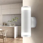 Подсветка декоративная GU10 WL30 WH