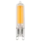 Лампа светодиодная STD LED JCD-3,5W-GL-840-G9 G9 3,5Вт капсула нейтральный