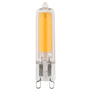 Лампа светодиодная STD LED JCD-3,5W-GL-840-G9 G9 3,5Вт капсула нейтральный