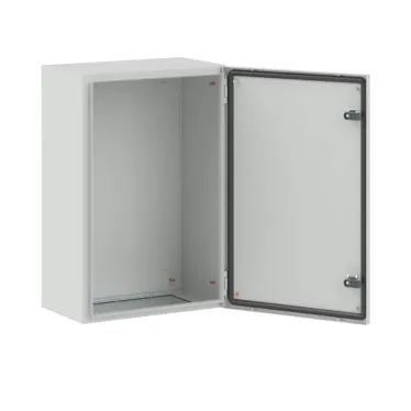 Корпус сварной ST без М/П 600x400x400