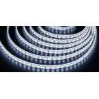 Лента светодиодная LEDх120/м 5м 9.6Вт/м 12В IP65 Pro дневной
