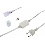 Набор установочный для гибкого неона 360 16 мм, 230 В