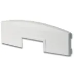 Адаптер модульной коробки для миниканала 50х20 мм