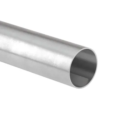 Труба жесткая оцинкованная D-40x1.2x3000 мм