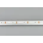 Лента герметичная RTW-SE-A60-8mm 12V Yellow (4.8 W/m, IP65, 2835, 5m) (, -)