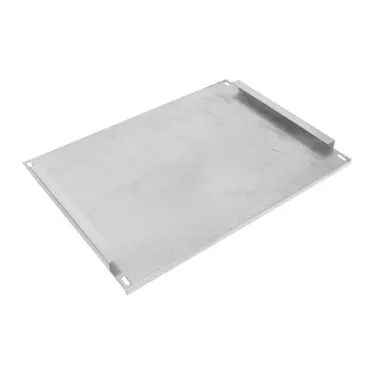 Панель монтажная 360х480 к ВРУ Unit (Вх450хГ) PROxima