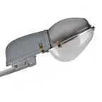 Светильник консольный уличный ЖКУ 21-150-014 У1 Гелиос : ШО (с/стеклом) 150Вт ДНаТ Е40 ЭмПРА IP54 | 02239 | GALAD