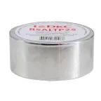 Лента алюминиевая 50ммх25м