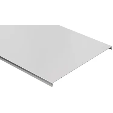 Крышка на лоток основание 600х2000-1,5мм