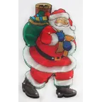 Фигура LED Дед Мороз, ENIOF-08 220V, IP44 (10/160)