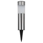 Светильник уличный ERASF22-50 на солнечной батарее садовый Соло 1LED