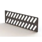 Пластина соединительная h-80 мм