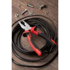 Пассатижи Master 180 мм Basic