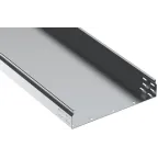 ESCA 7 Лоток неперфорированный 80х400х2500-1.5