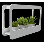 Светильник светодиодный декоративный PMG 002 LED 14w 4000K ( подставка для цветов) jazzway