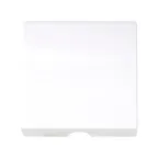 Накладка на 75153-, 75203-, 75801-39, S82,82N, белый