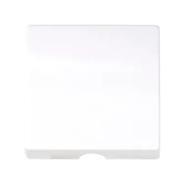 Накладка на 75153-, 75203-, 75801-39, S82,82N, белый