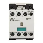 Контактор КМЭ 22А 1NO 400В АС AVERES