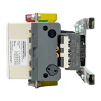 Пускатель магнитный 115А катушка управления 230В AC реверсивный 2NO КТЭ