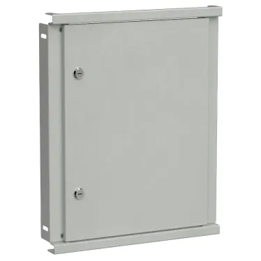 TITAN Дверь внутренняя ЩМП 700х500мм (с комплектом установки) IEK