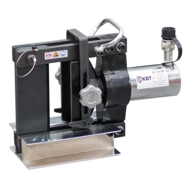 Пресс гидравлический для гибки шин ШГ-150 серия NEO