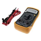 Мультиметр цифровой Master MAS830L