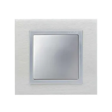 Клавиша для 75101-, 75150-, 75152-, 75201-, 75251-, 75211-39, S82,82N, алюминий