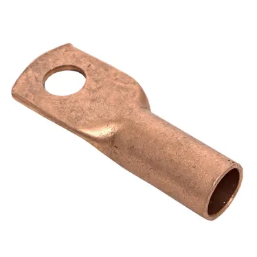 Наконечник медный ТМ 95-12-15 PROxima