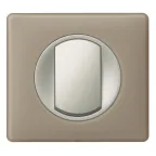 Рамка, однопостовая, грэй перкаль