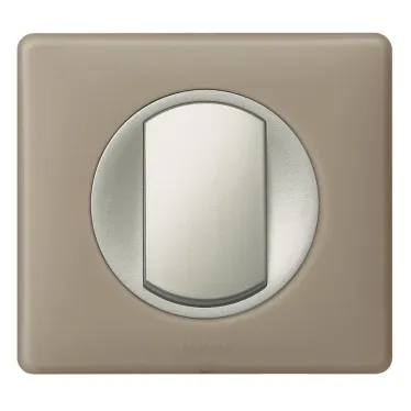 Рамка, однопостовая, грэй перкаль