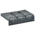 Крышка клеммная для ВА88-37 (2шт/компл)