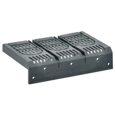 Крышка клеммная для ВА88-37 (2шт/компл)