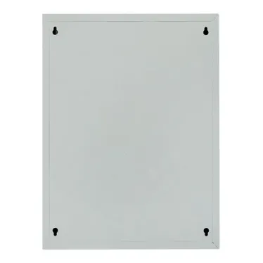 Щит с монтажной панелью ЩМП-800х600х250 (ЩРНМ-4) IP31