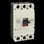 Выключатель автоматический ВА-99М 400/400А 3P 42кА с электромагнитным расцепителем PROxima